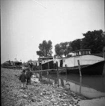 Fishing Industry Booming at Grand Bend